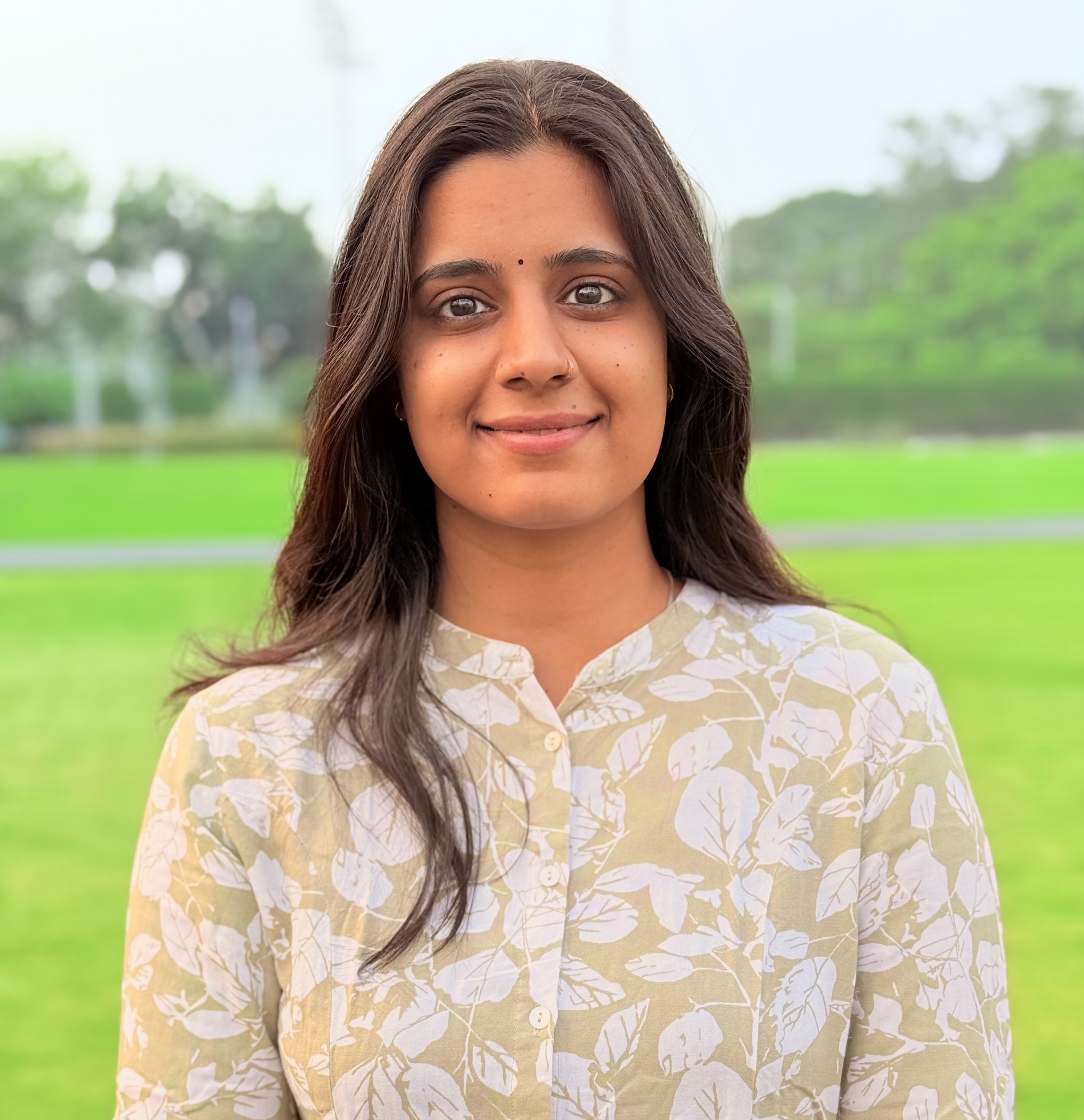 Shweta Choudhary